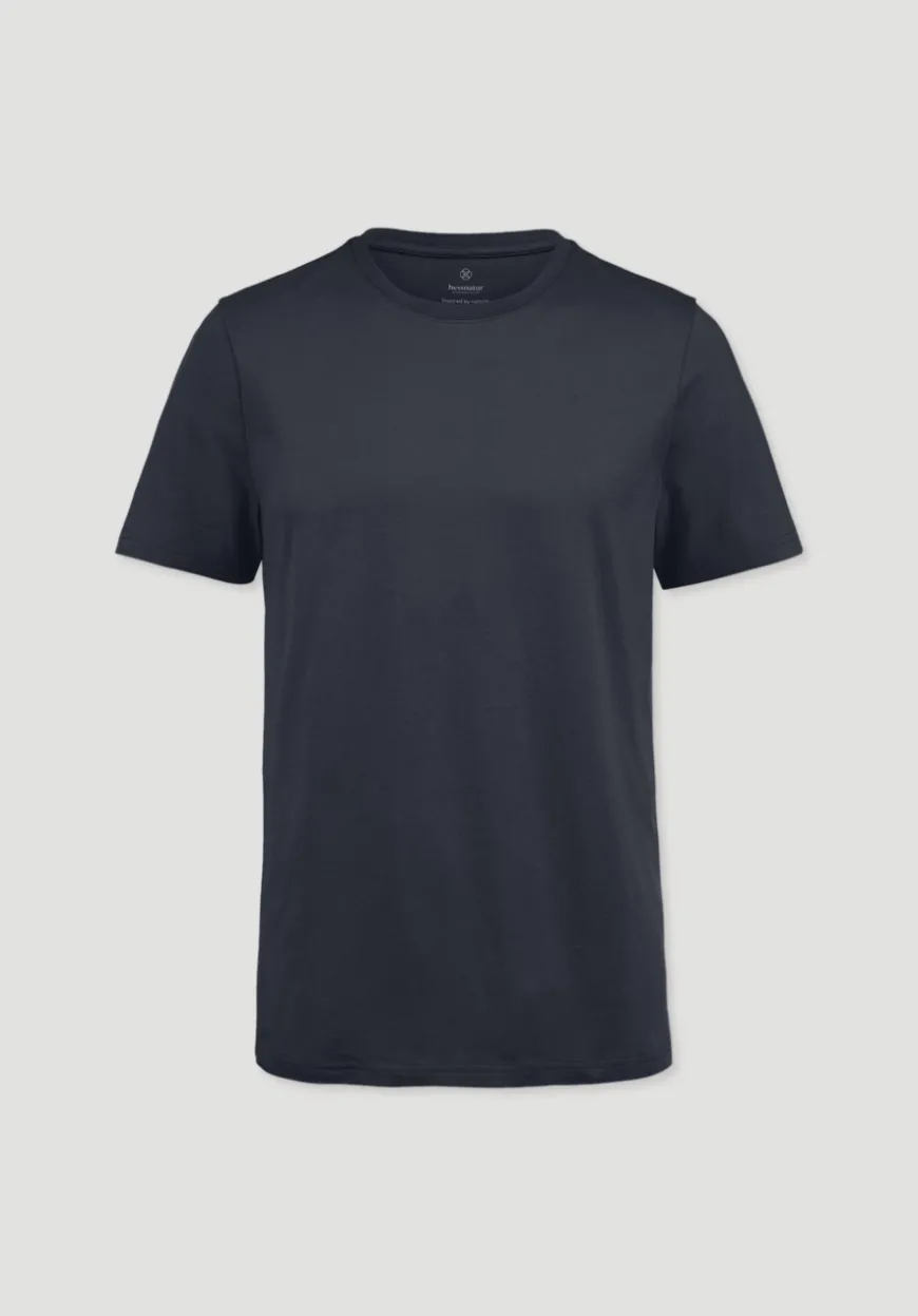 hessnatur T-Shirt Regular aus Regenerative Organic Cotton (ROC) von|Herren T-Shirts|T-Shirts