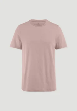 hessnatur T-Shirt Regular aus Regenerative Organic Cotton (ROC) von|Herren T-Shirts|T-Shirts