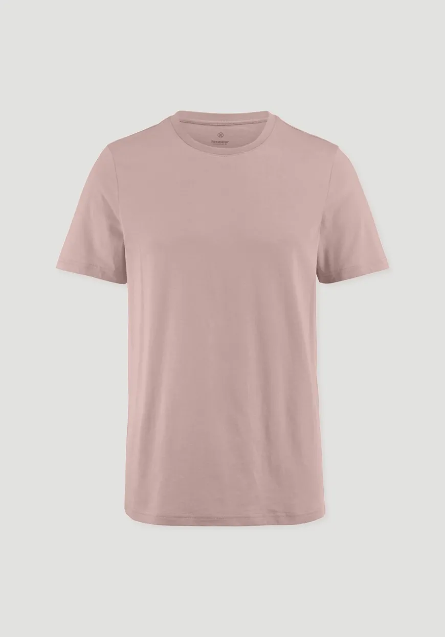 hessnatur T-Shirt Regular aus Regenerative Organic Cotton (ROC) von|Herren T-Shirts|T-Shirts