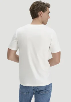 hessnatur T-Shirt Regular aus Regenerative Organic Cotton (ROC) von|Herren T-Shirts|T-Shirts
