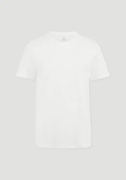 hessnatur T-Shirt Regular aus Regenerative Organic Cotton (ROC) von|Herren T-Shirts|T-Shirts