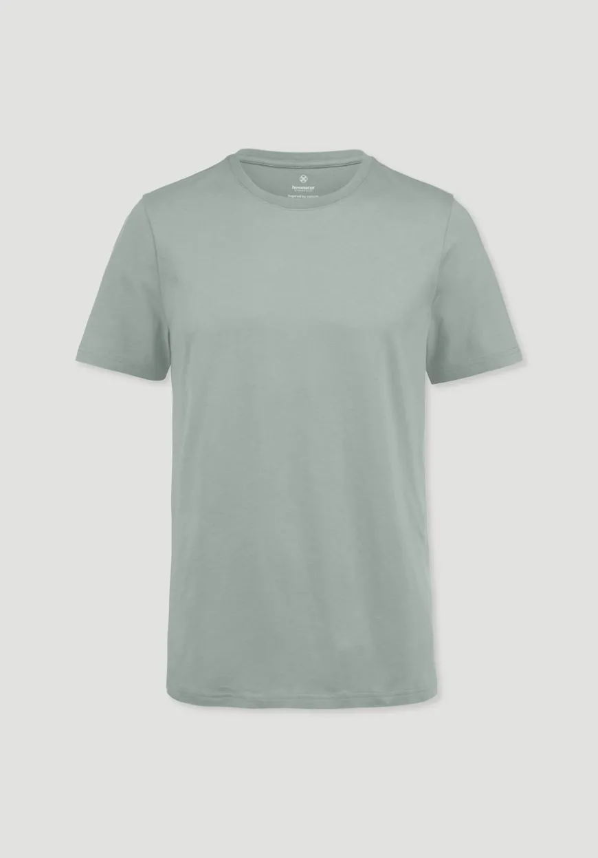 hessnatur T-Shirt Regular aus Regenerative Organic Cotton (ROC) von|Herren T-Shirts|T-Shirts
