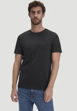 hessnatur T-Shirt Regular aus Regenerative Organic Cotton (ROC) von|Herren T-Shirts|T-Shirts
