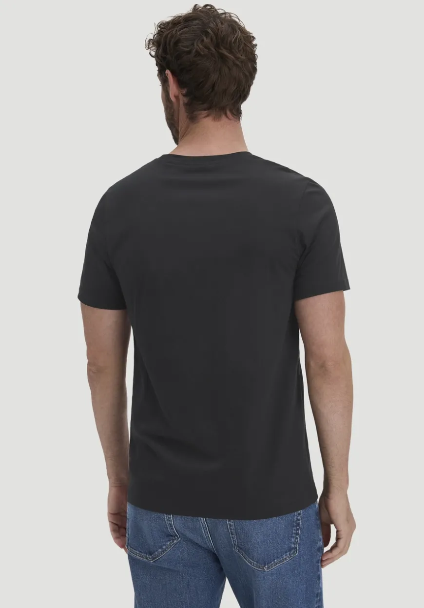 hessnatur T-Shirt Regular aus Regenerative Organic Cotton (ROC) von|Herren T-Shirts|T-Shirts