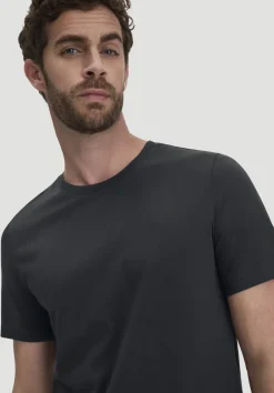hessnatur T-Shirt Regular aus Regenerative Organic Cotton (ROC) von|Herren T-Shirts|T-Shirts