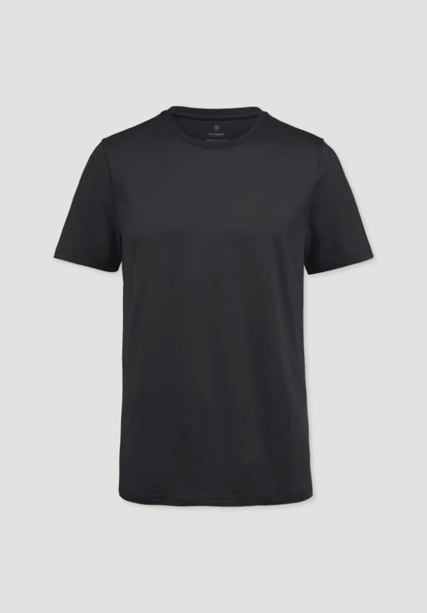 hessnatur T-Shirt Regular aus Regenerative Organic Cotton (ROC) von|Herren T-Shirts|T-Shirts