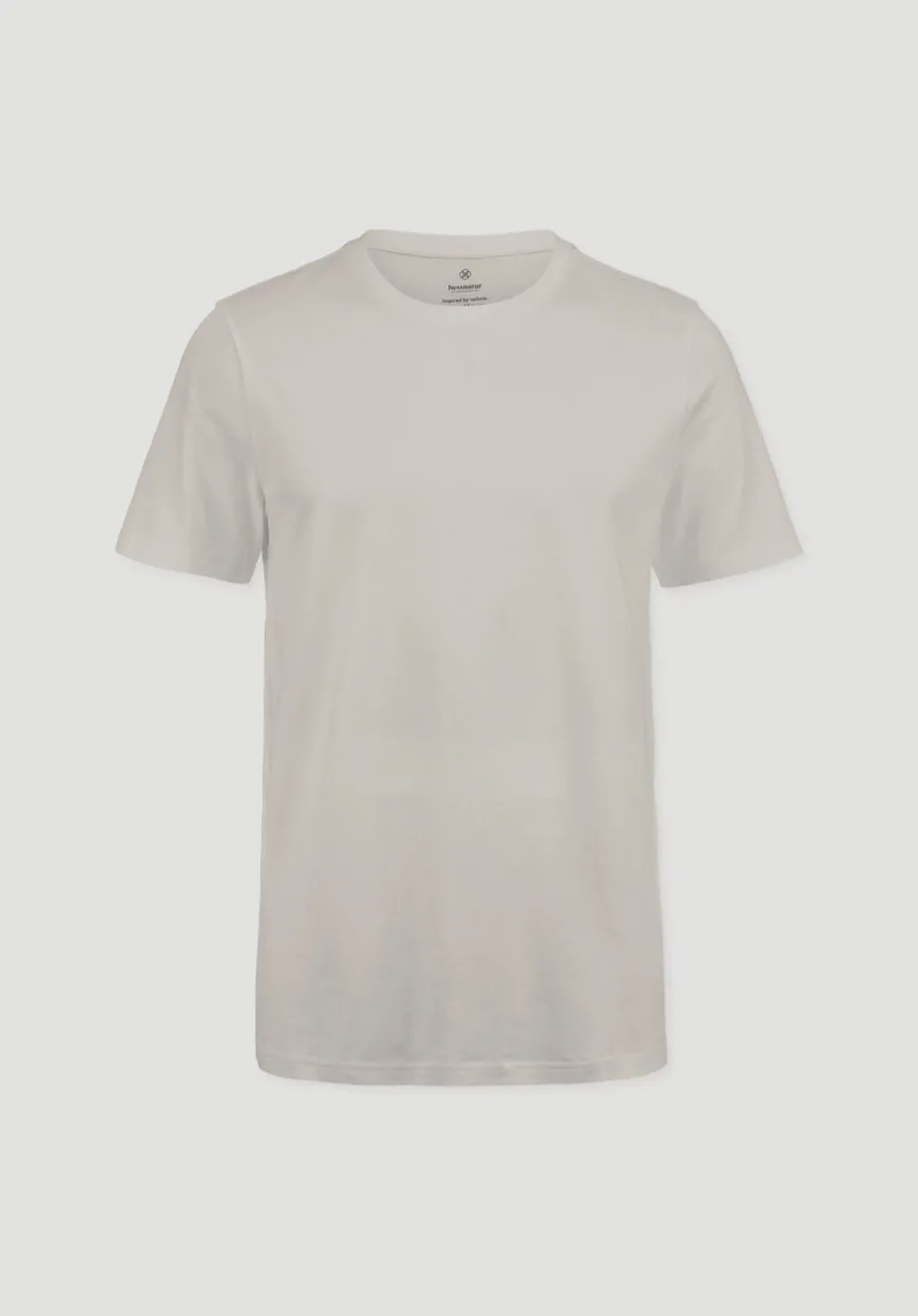 hessnatur T-Shirt Regular aus Regenerative Organic Cotton (ROC) von|Herren T-Shirts|T-Shirts