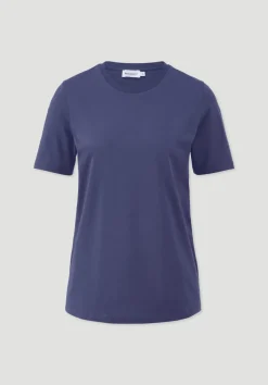hessnatur T-Shirt Regular aus reiner Bio-Baumwolle von|Damen Shirts & Tops|T-Shirts