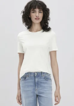 hessnatur T-Shirt Regular aus reiner Bio-Baumwolle von|Damen Shirts & Tops|T-Shirts