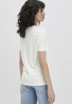 hessnatur T-Shirt Regular aus reiner Bio-Baumwolle von|Damen Shirts & Tops|T-Shirts