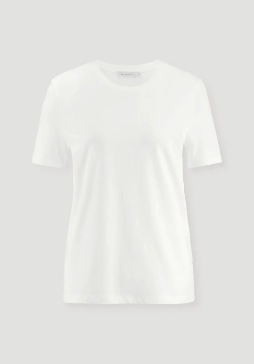 hessnatur T-Shirt Regular aus reiner Bio-Baumwolle von|Damen Shirts & Tops|T-Shirts