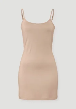 hessnatur Unterkleid PURE FLOW aus TENCEL™ Modal von|Damen Unterkleider|Unterkleider
