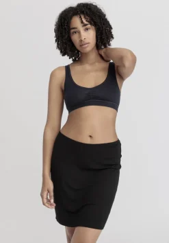 hessnatur Unterrock PURE FLOW aus TENCEL™ Modal von|Damen Unterkleider|Unterkleider
