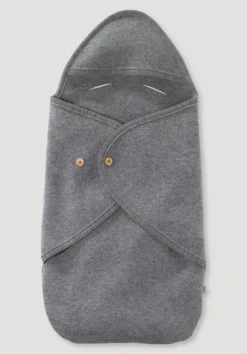 hessnatur Wollwalk Schlafsack aus reiner Bio-Merinowolle von| Bio-Wollwalk|Unterwegs